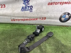 Ремень безопасности BMW 330e 2021 7496289 G20 B48B20A, передний левый