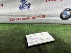 Блок SAM Mercedes GLE350 2016 1669001816 C292 642.826