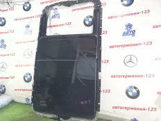 Панорама BMW X5 2016 7316352 F15 N57D30A