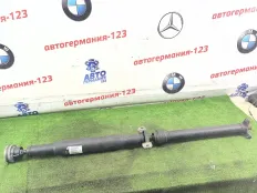 Карданный вал Mercedes GLE350 2016 1664109700 C292 642.826