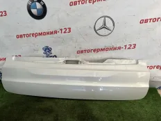 Крышка багажника BMW X5 2016 F15 N57D30A