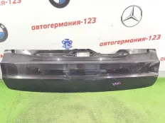 Крышка багажника BMW X5 2015 F15 N57D30A