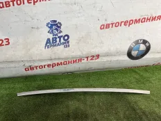 Молдинг Mercedes ML350 2012 1667400193 W166 642.826