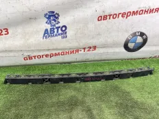 Кронштейн бампера Mercedes GLA250 2014 1568850065 X156 270.920, задний