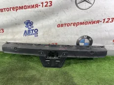 Кронштейн бампера Mercedes GLC250 2016 2538851165 X253 274.920, задний
