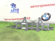 Кронштейн бампера Mercedes GLC250 2016 2538852101 X253 274.920, задний