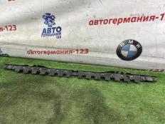 Кронштейн бампера Mercedes V220 2016 4478850516 W447 651.950, задний