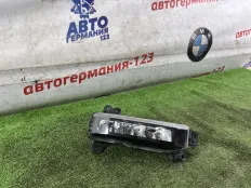 Туманка BMW 330e 2021 8089526 G20 B48B20A, правая