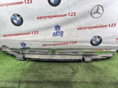 Наполнитель бампера BMW 530e 2017 7385285 G30 B48B20A, передний