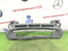 Наполнитель бампера Mercedes ML350 2012 1668850137 W166 642.826, передний