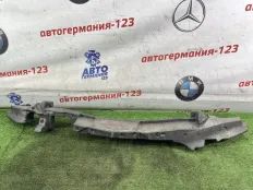 Наполнитель бампера Mercedes CLA45 2015 1178850437 C117 133.980, передний