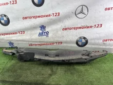 Наполнитель бампера Mercedes CLA180 2017 1178856200 X117 270.910, передний