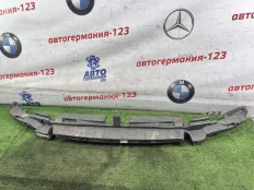 Наполнитель бампера BMW 520d 2017 7385285 G30 B47D20A, передний
