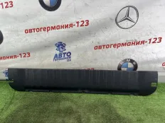 Обшивка двери багажника BMW X5 2015 7294790 F15 N57D30A