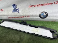 Обшивка двери багажника BMW X5 2016 7294790 F15 N57D30A