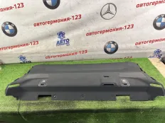 Полка салона задняя BMW 520d 2017 7419291 G30 B47D20A