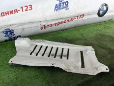 Тепловая защита BMW X3 2018 7396704 G01 B47D20A