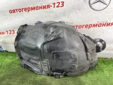 Подкрылок передняя часть Mercedes E350e 2018 2386901503 W213 274.920, передний левый