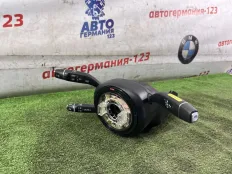 Блок подрулевых переключателей Mercedes CLA180 2017 X117 270.910