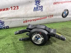 Блок подрулевых переключателей Mercedes GLE350 2016 2929000800 C292 642.826