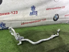 Трубка кондиционера BMW 530e 2017 9324797 G30 B48B20A