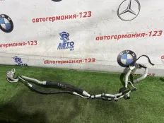 Трубка кондиционера Mercedes E350e 2018 2058300306 W213 274.920