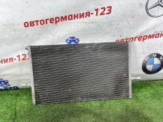 Радиатор Mercedes CLA45 2015 0995006403 C117 133.980