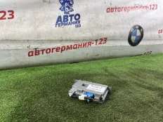 Блок управления камерой BMW X1 2018 9474776 F48 B47C20A