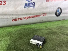 Блок управления парктроником BMW X1 2018 9483099 F48 B47C20A
