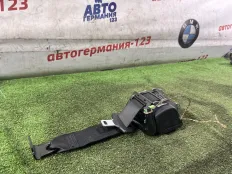 Ремень безопасности BMW X1 2018 7425071 F48 B47C20A, задний левый