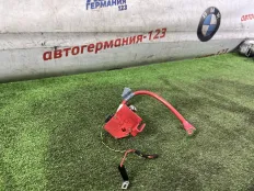 Клемма BMW 320i 2019 6834543 F30 B48B20A