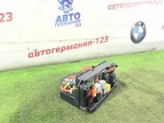 Блок предохранителей Mercedes E300 2013 2129006924 W212 642.852
