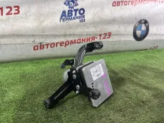 Блок ABS BMW X3 2018 6889162 G01 B47D20A