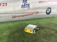 Блок управления airbag Mercedes E300 2013 2129011105 W212 642.852