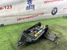Блок предохранителей Mercedes GLE350 2016 1669061202 C292 642.826