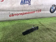 Блок кнопок BMW X5 2015 9262727 F15 N57D30A