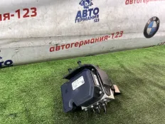 Блок ABS Mercedes ML350 2012 1669013400 W166 642.826