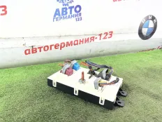 Блок SAM Mercedes V220 2016 4479000807 W447 651.950