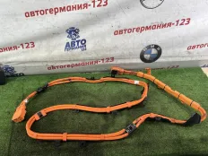 Провод BMW 530e 2017 6823636 G30 B48B20A