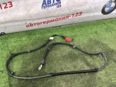 Провод BMW 530e 2017 9355559 G30 B48B20A