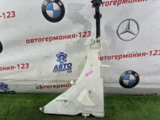 Бачок омывателя BMW X5 2016 7292424 F15 N57D30A