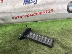 Радиатор Mercedes V220 2016 4478300861 W447 651.950, задний