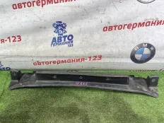 Водосток Mercedes ML350 2012 1666910008 W166 642.826