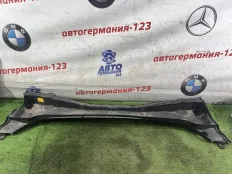 Водосток BMW X1 2018 7350593 F48 B47C20A