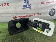 Лючок топливного бака Mercedes E300 2013 2126300000 W212 642.852