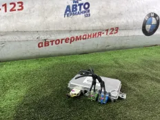Блок управления камерой Mercedes GLC250 2016 2059002629 X253 274.920