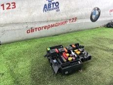 Блок предохранителей BMW X1 2018 9360501 F48 B47C20A