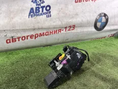 Блок предохранителей Mercedes ML350 2012 1665402450 W166 642.826