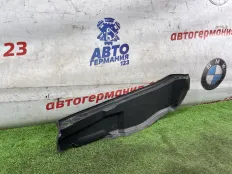 Пыльник крыла BMW X1 2018 7329400 F48 B47C20A, правый