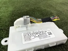 Блок управления Mercedes E200 2017 2139001610 W213 274.920